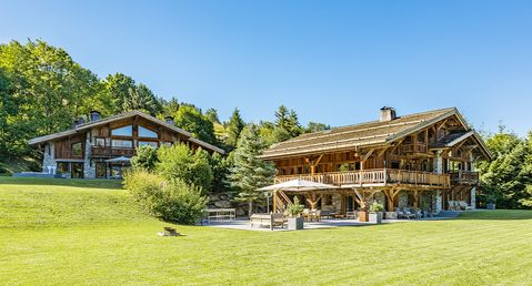 Grand Megeve