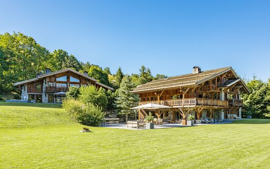 Grand Megeve