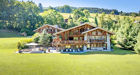Grand Megeve