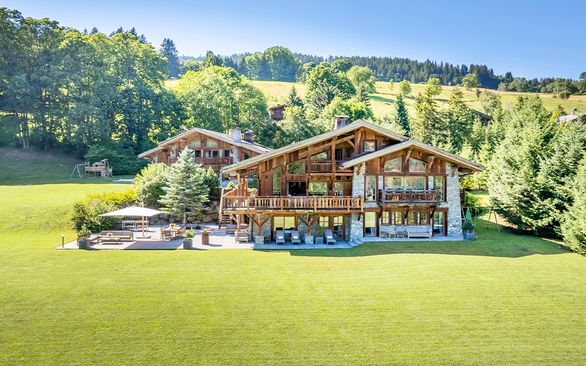 Grand Megeve