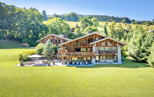 Grand Megeve