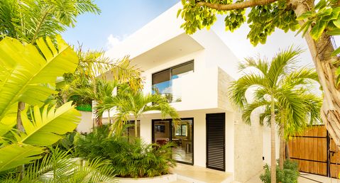 Casa Napa
