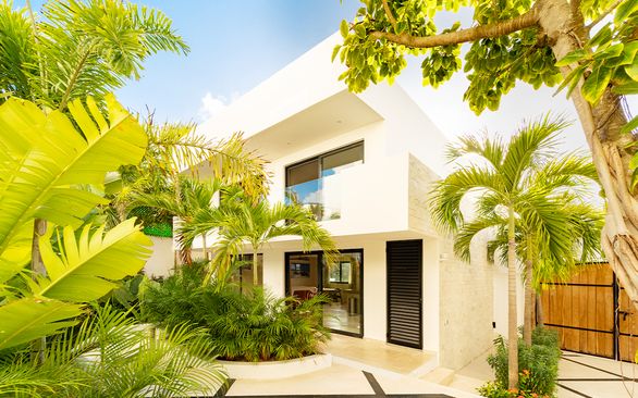 Casa Napa