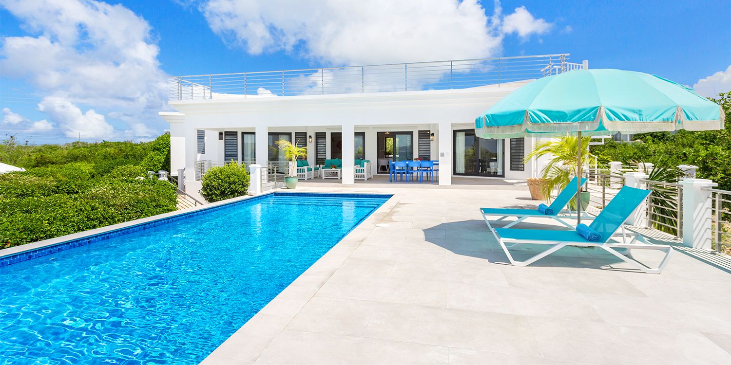 Peace & Happiness Villa