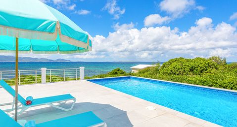 Peace & Happiness Villa