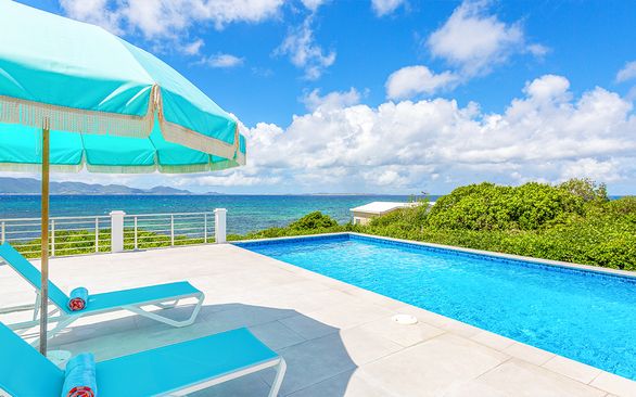 Peace & Happiness Villa