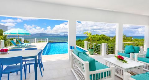 Peace & Happiness Villa