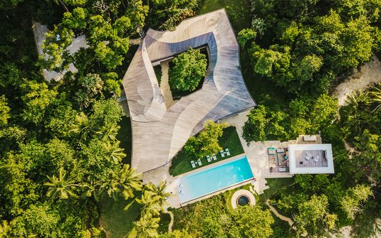 Casa Las Olas