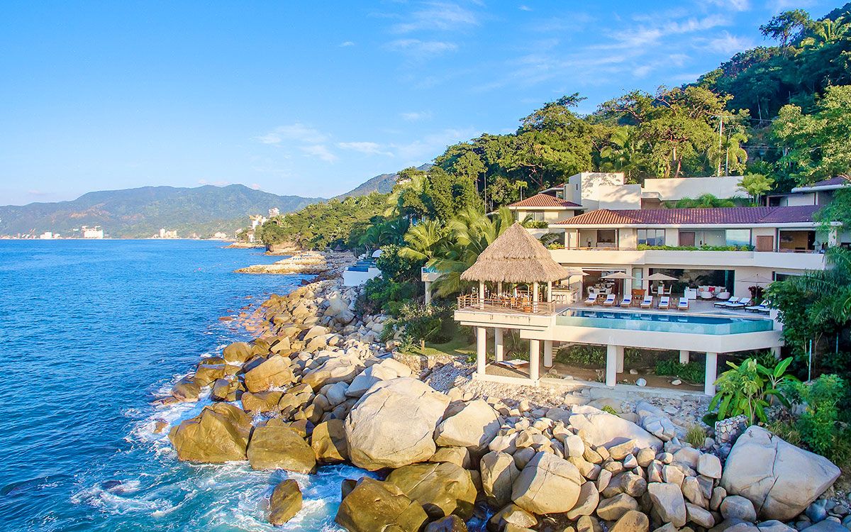 Villa Kismet