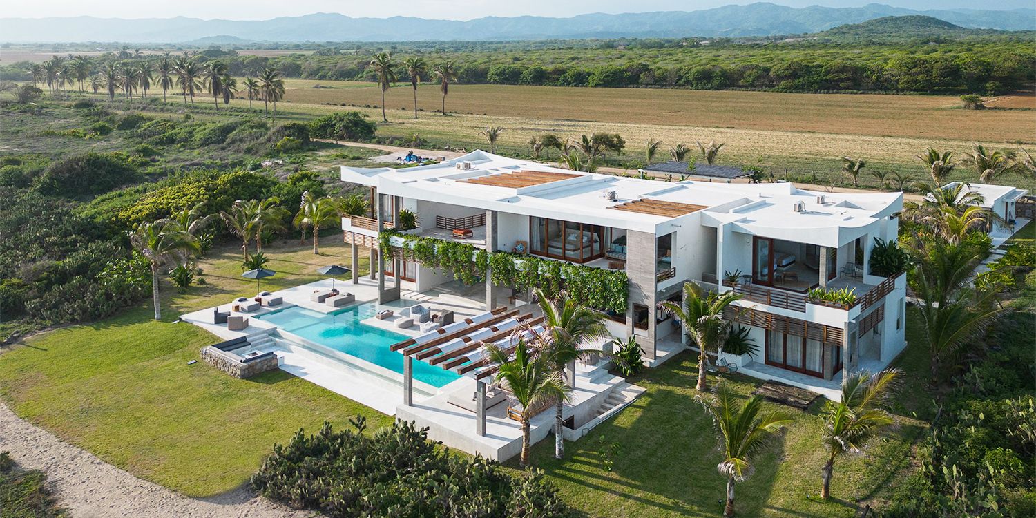 Villa Niku