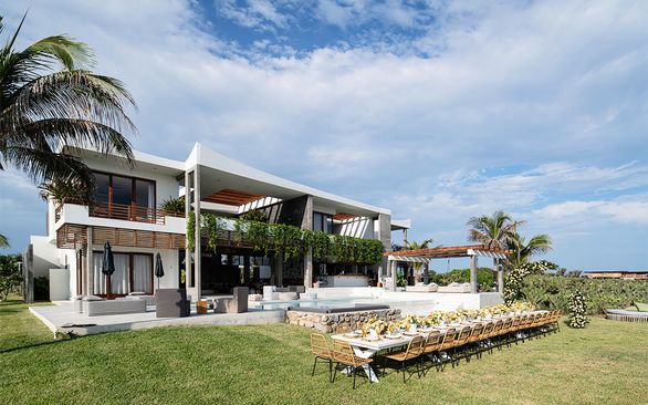 Villa Niku