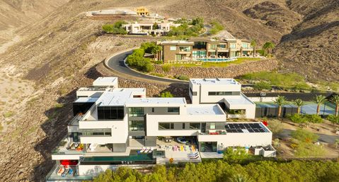 Majesty Mansion