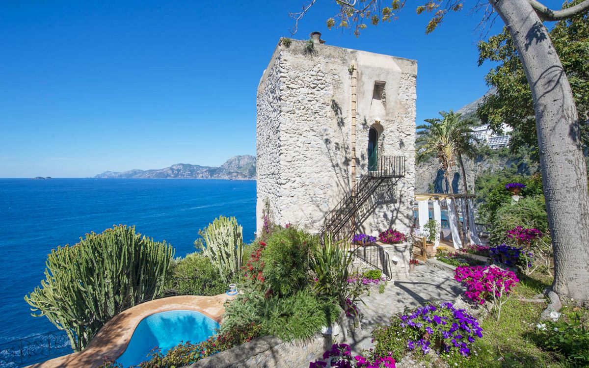 Villa Bianca