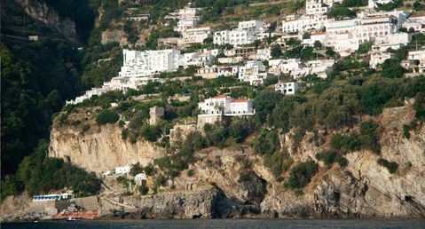 Villa Bianca