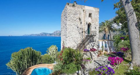 Villa Bianca