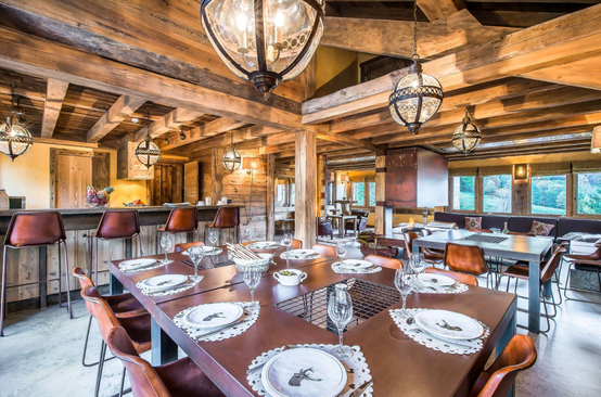 Chalet Gamma