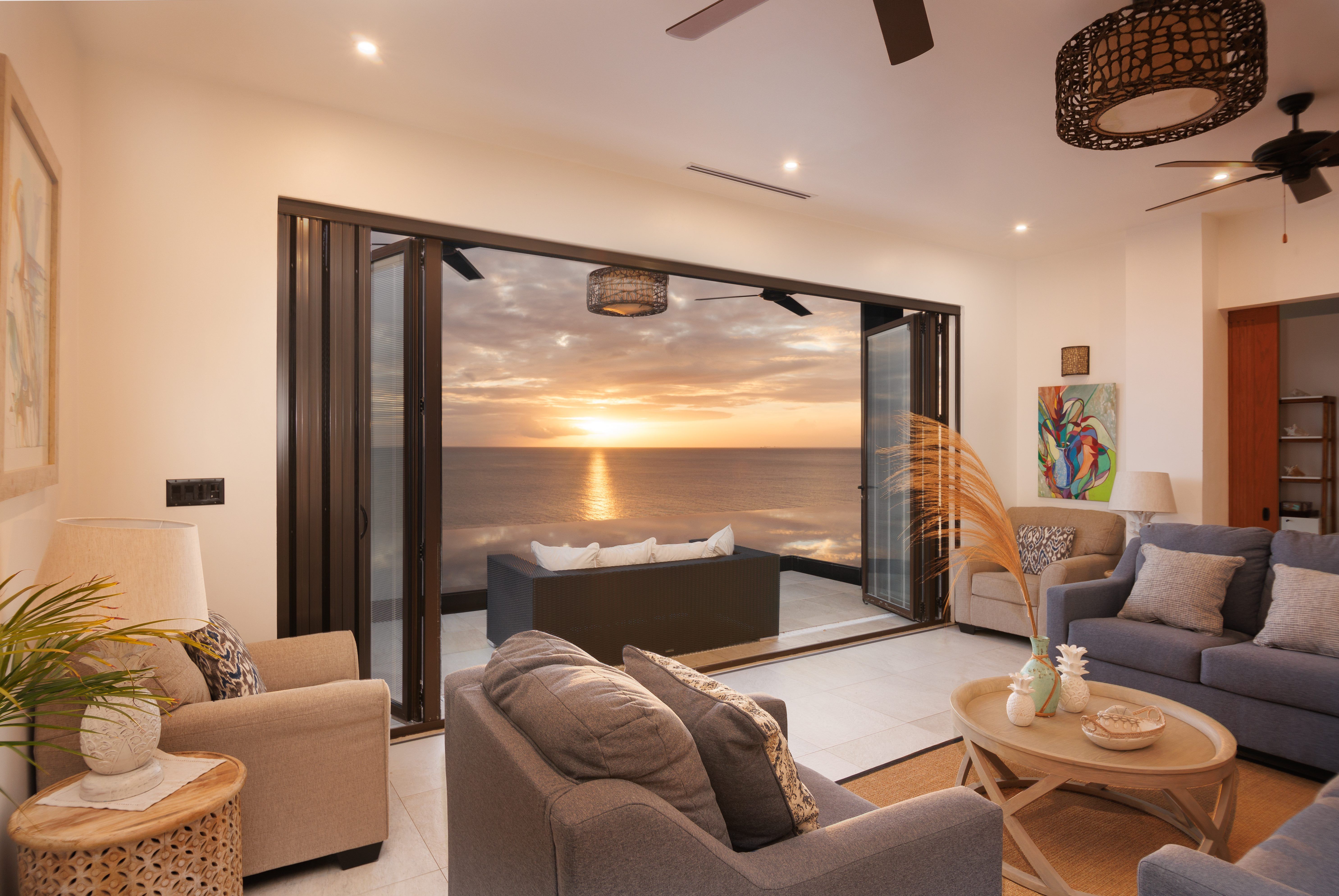 Tamarind Hills - Ocean One