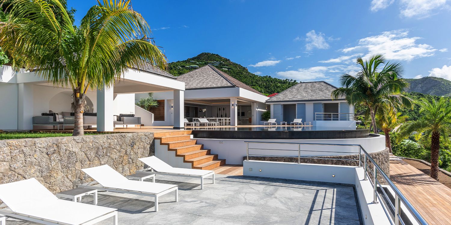 Villa Coco