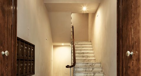 La Catedrale