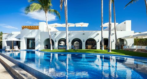 Casa Oliver