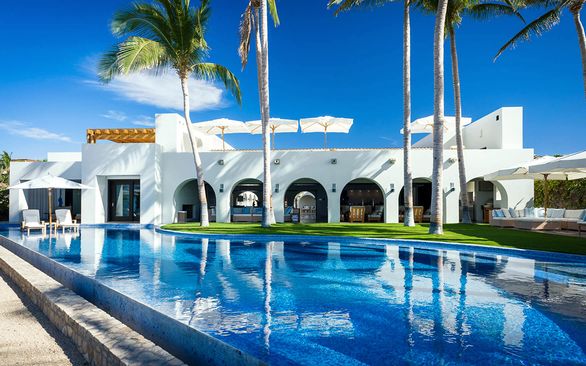 Casa Oliver