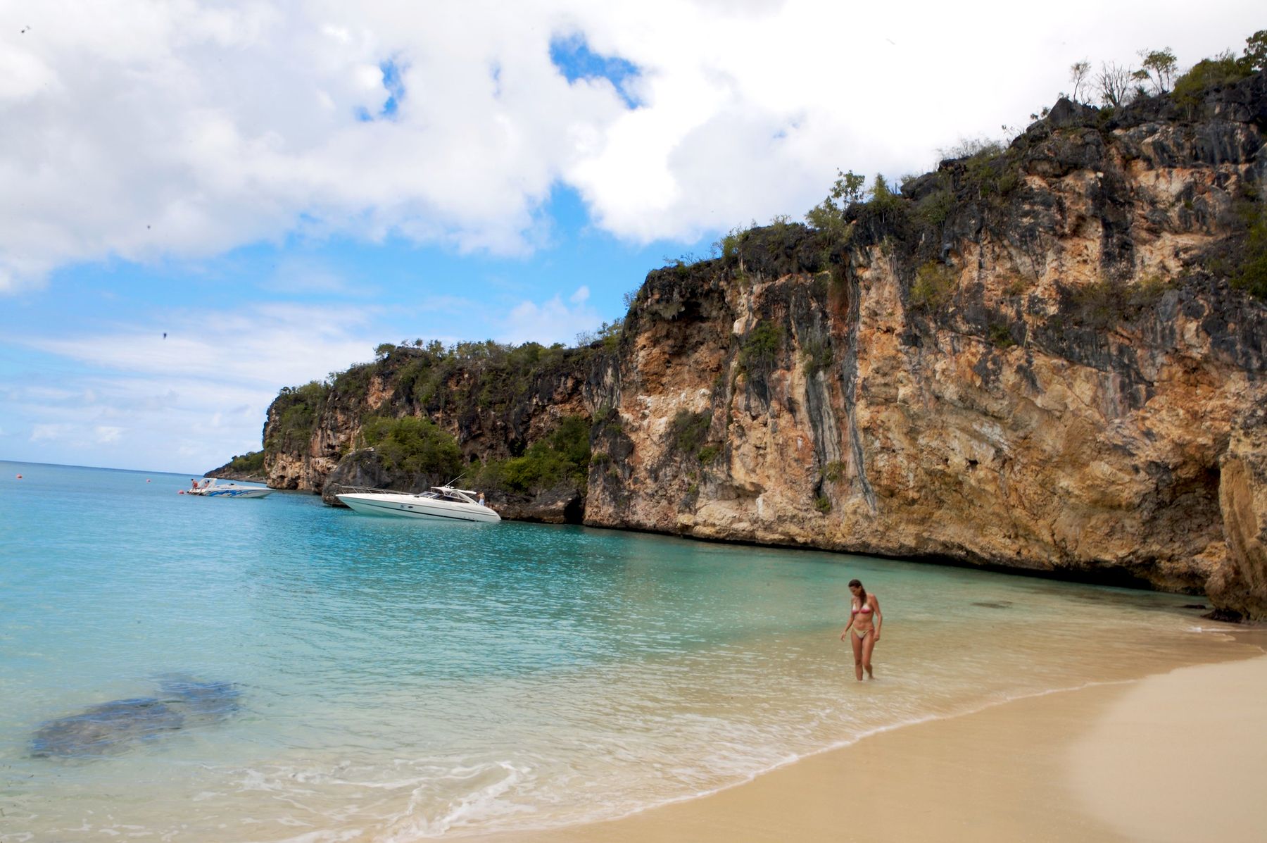 Little Bay Anguilla