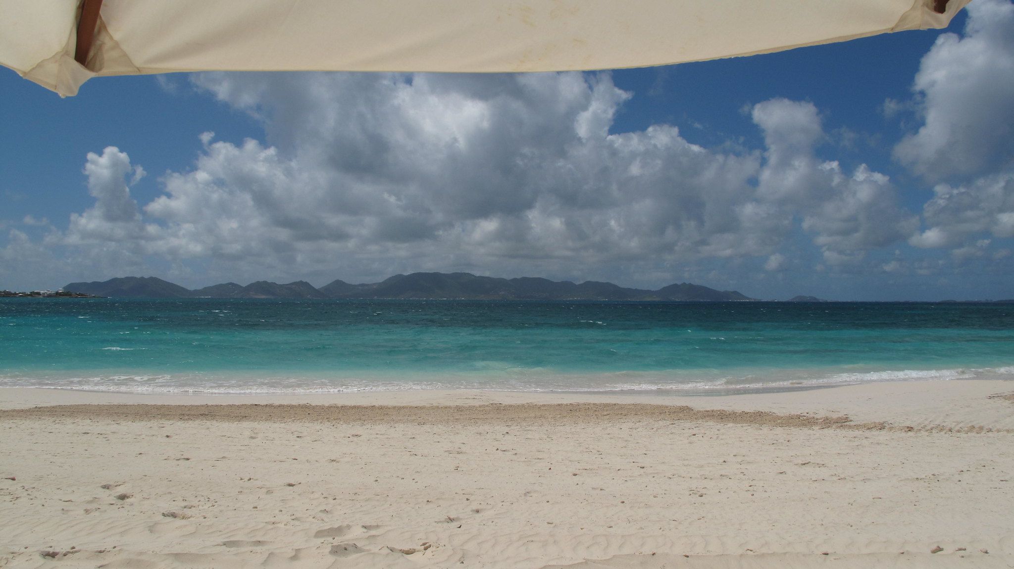 Rendezvous Bay Anguilla