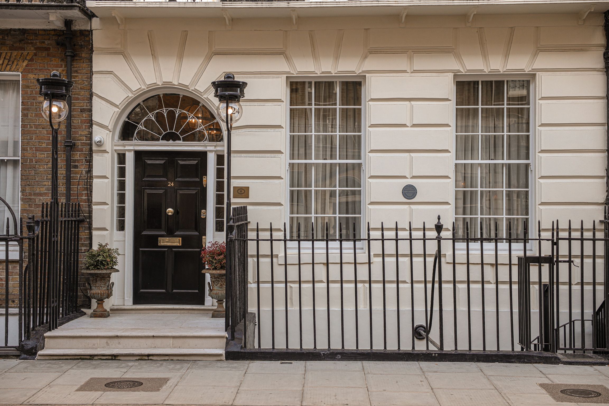 Austen Home