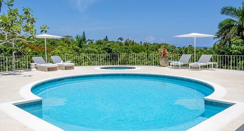 Villa Abacus