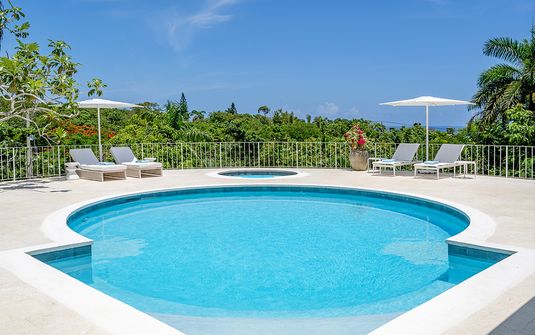 Villa Abacus