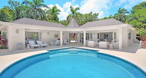 Villa Abacus