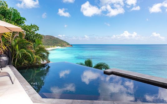 Tamarind Hills - Ocean 5