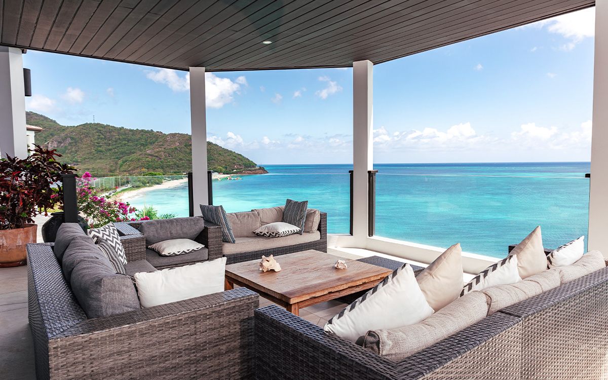 Tamarind Hills - Ocean 5