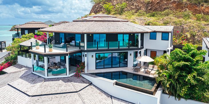 Tamarind Hills - Ocean 5