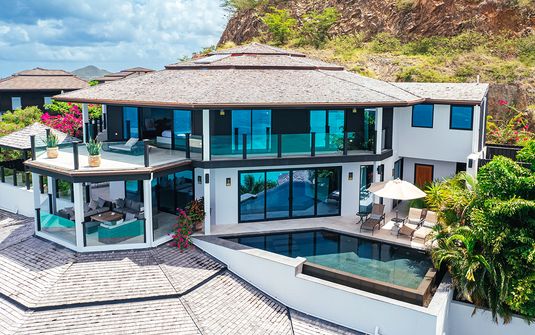 Tamarind Hills - Ocean 5