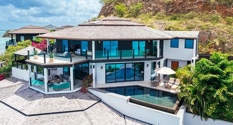 Tamarind Hills - Ocean 5