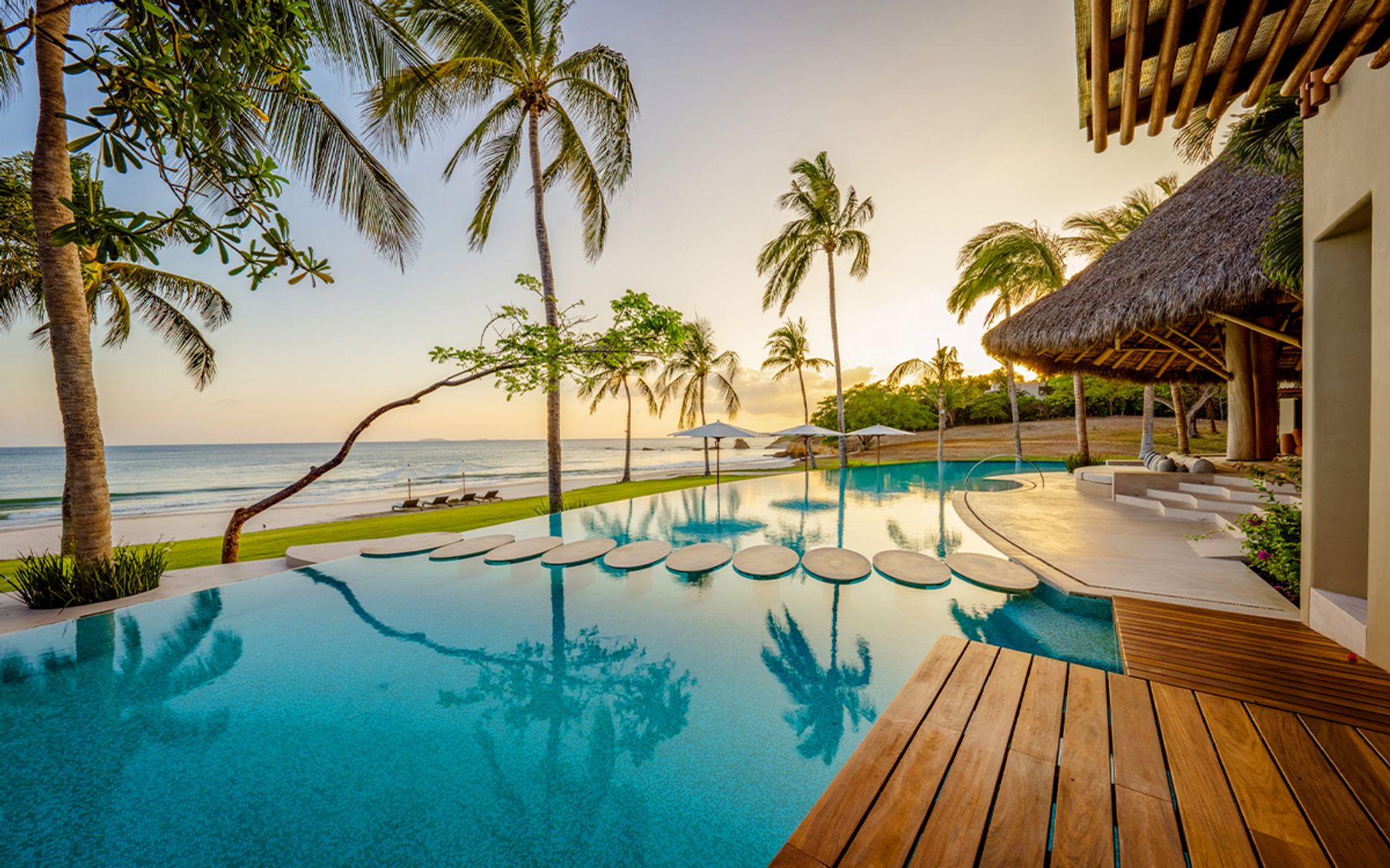 Pool Orientation: The Decision That Shapes Every Day