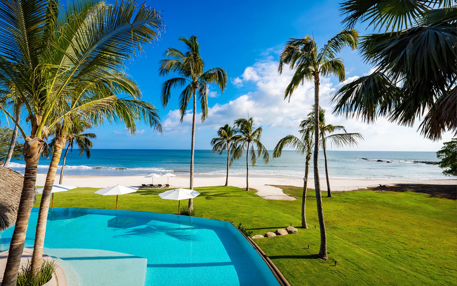 The Ocean as a Wellness Practice