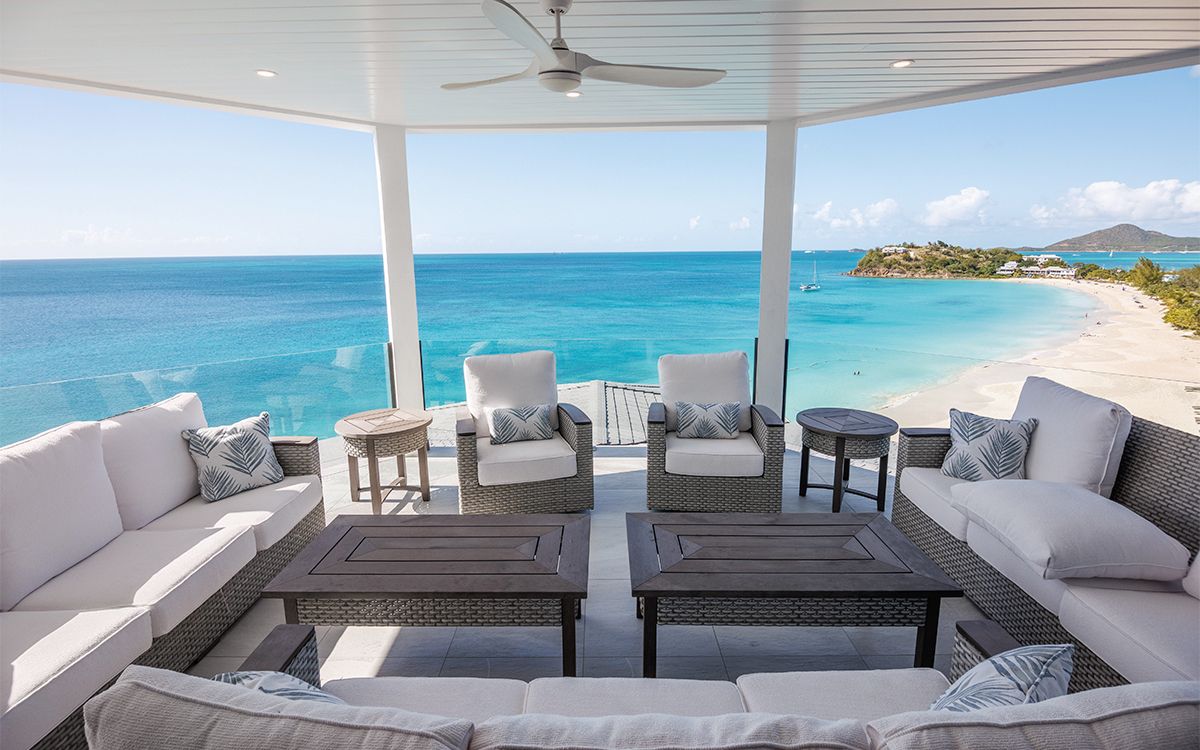 Tamarind Hills - Blue Heaven Rendezvous