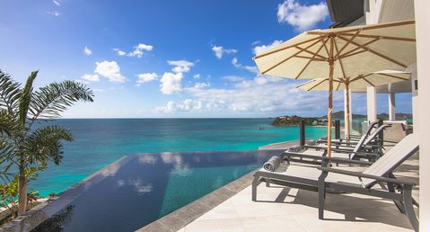 Tamarind Hills - Blue Heaven Rendezvous