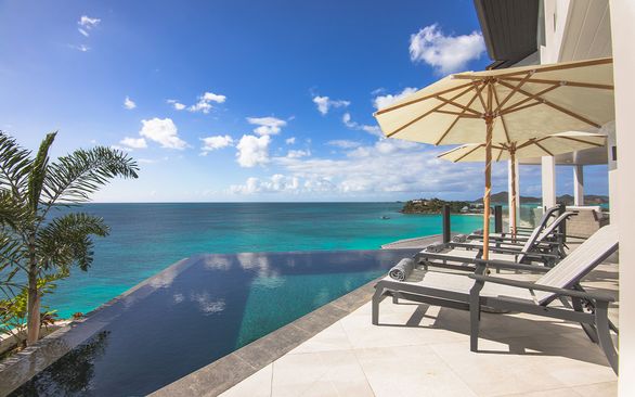 Tamarind Hills - Blue Heaven Rendezvous