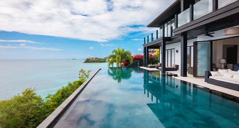 Tamarind Hills - Ocean One