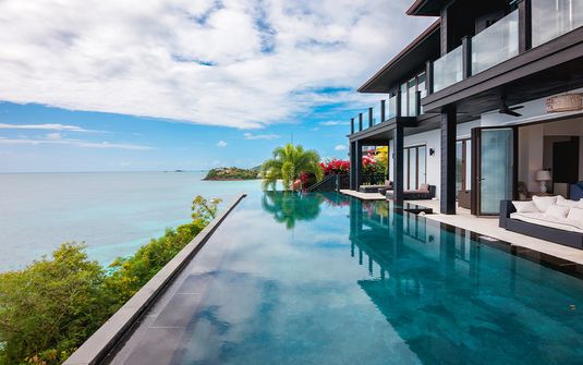 Tamarind Hills - Ocean One