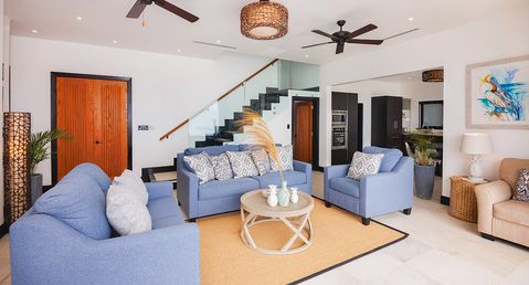 Tamarind Hills - Ocean One