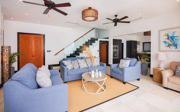 Tamarind Hills - Ocean One