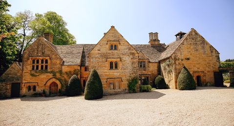 Cotswolds Estate