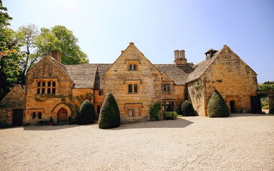 Cotswolds Estate