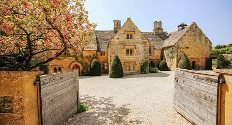 Cotswolds Estate