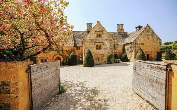 Cotswolds Estate