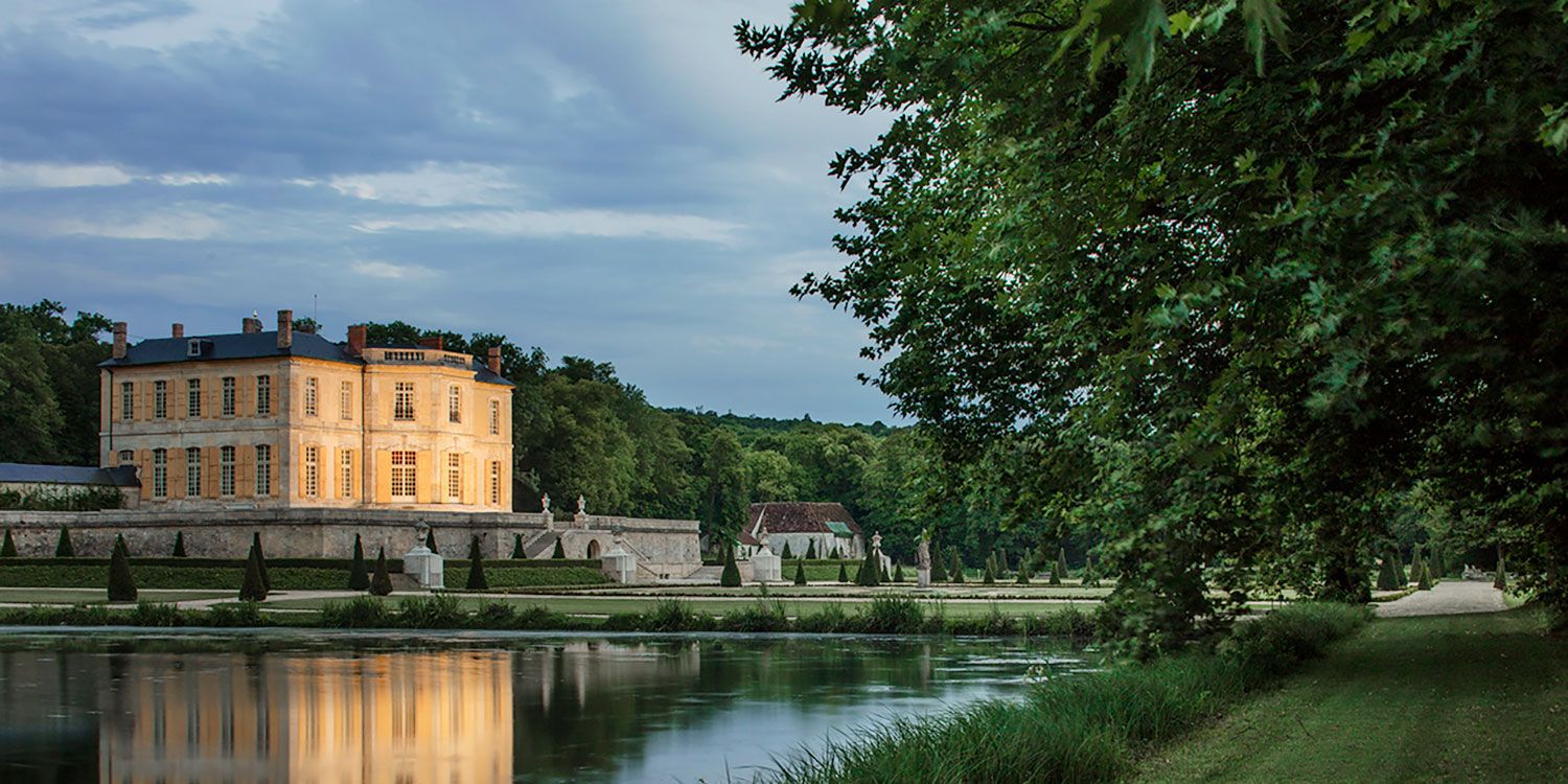 Chateau de Villette